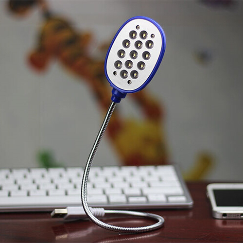 Lampe USB - Ref 381493