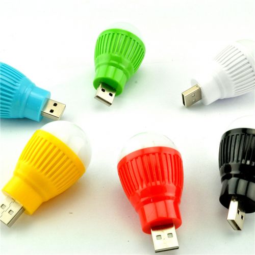 Lampe USB 381550