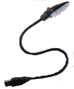 Lampe USB - Ref 381595