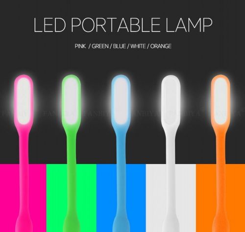 Lampe USB - Ref 381615