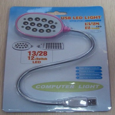 Lampe USB 381642