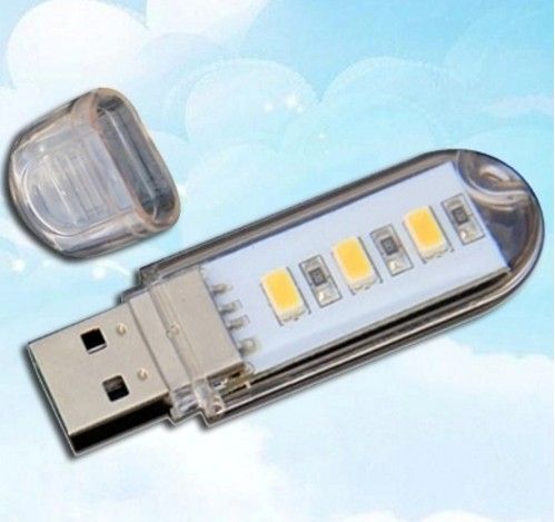 Lampe USB 381646