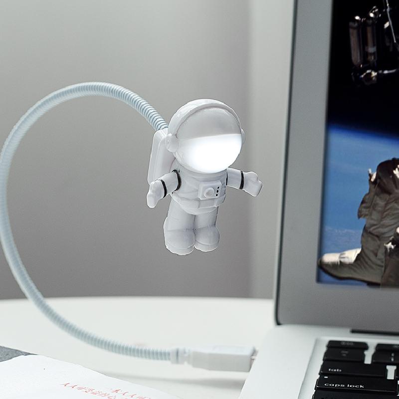 Lampe USB Astronaute - Ref 3431231