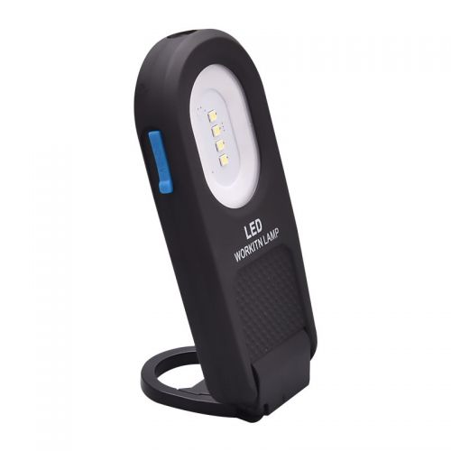 Lampe de survie 1W - batterie 500 mAh Ref 3399246