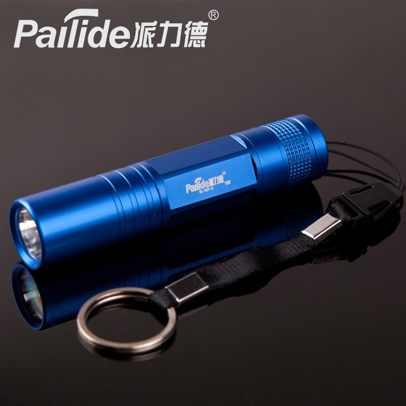 Lampe torche 1W - batterie 500mAh Ref 3399066