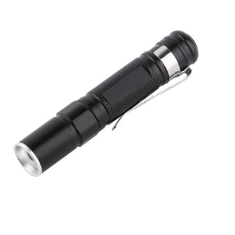 Lampe torche 2W - Ref 3399252