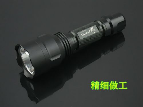 Lampe torche 10W - Ref 3399432