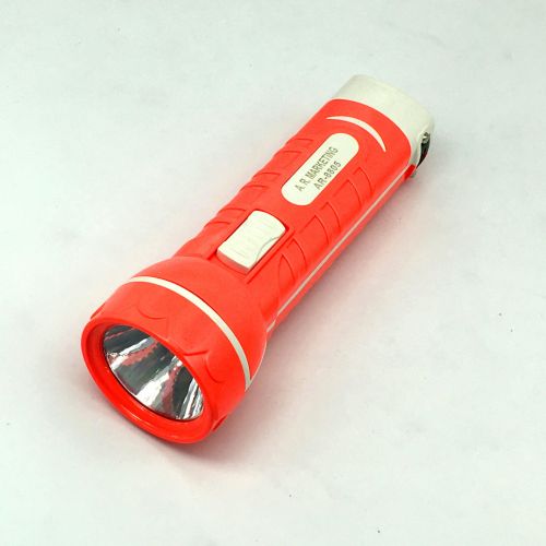 Lampe torche 0.75W - batterie 400MA mAh Ref 3400031