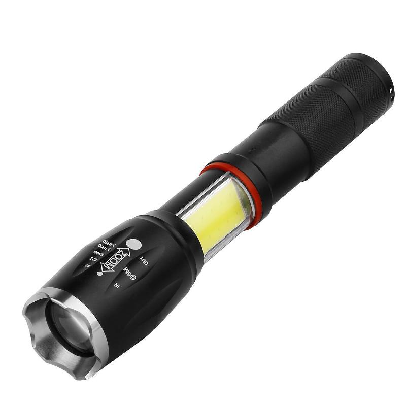 Lampe torche 10W - Ref 3400253