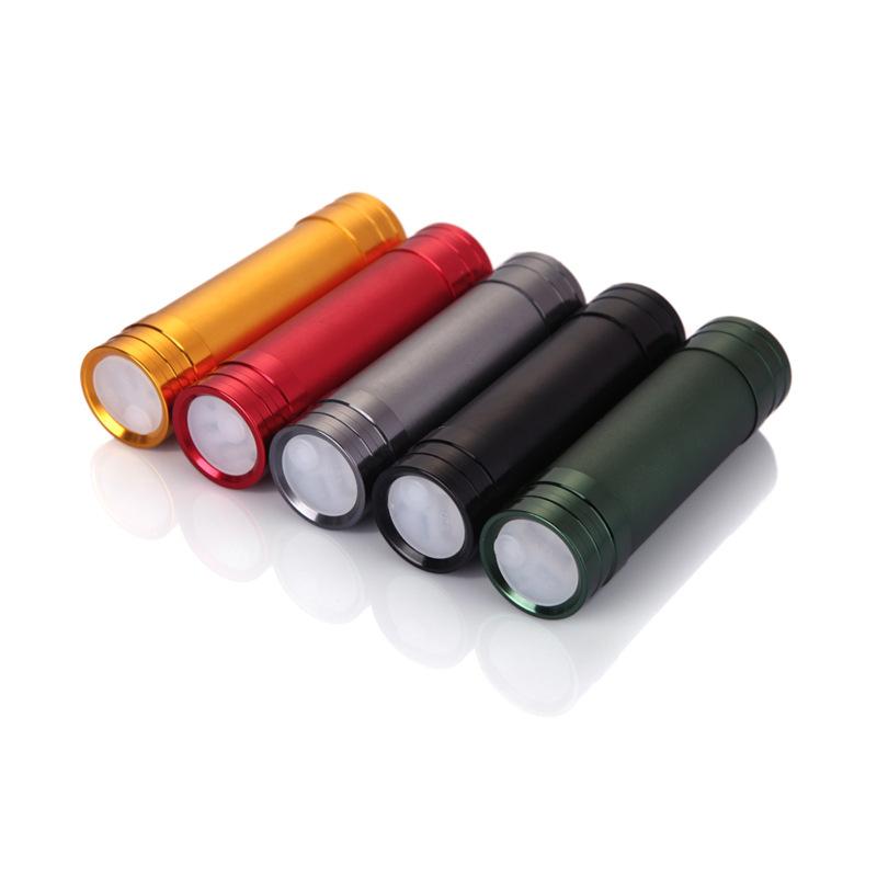 Lampe torche 6W - batterie 4200mah Ref 3400335