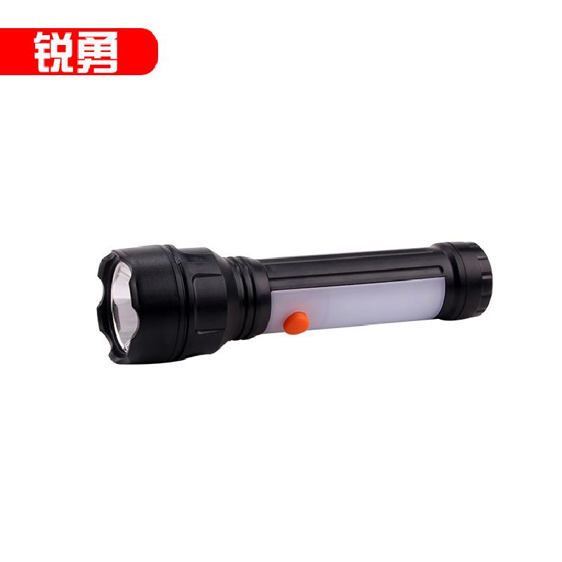 Lampe torche 3W - Ref 3400427