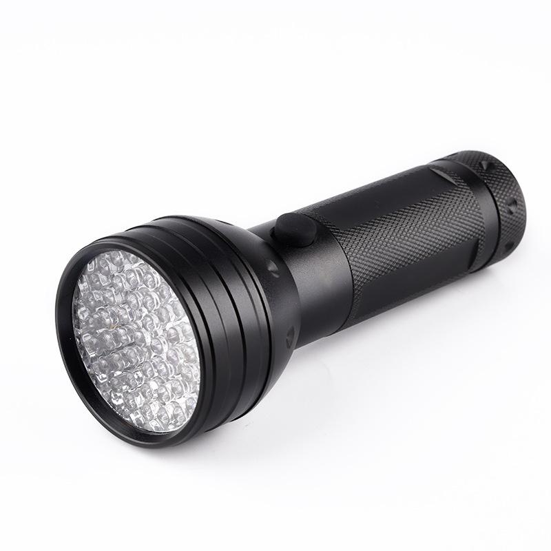 Lampe torche 3W - Ref 3400628