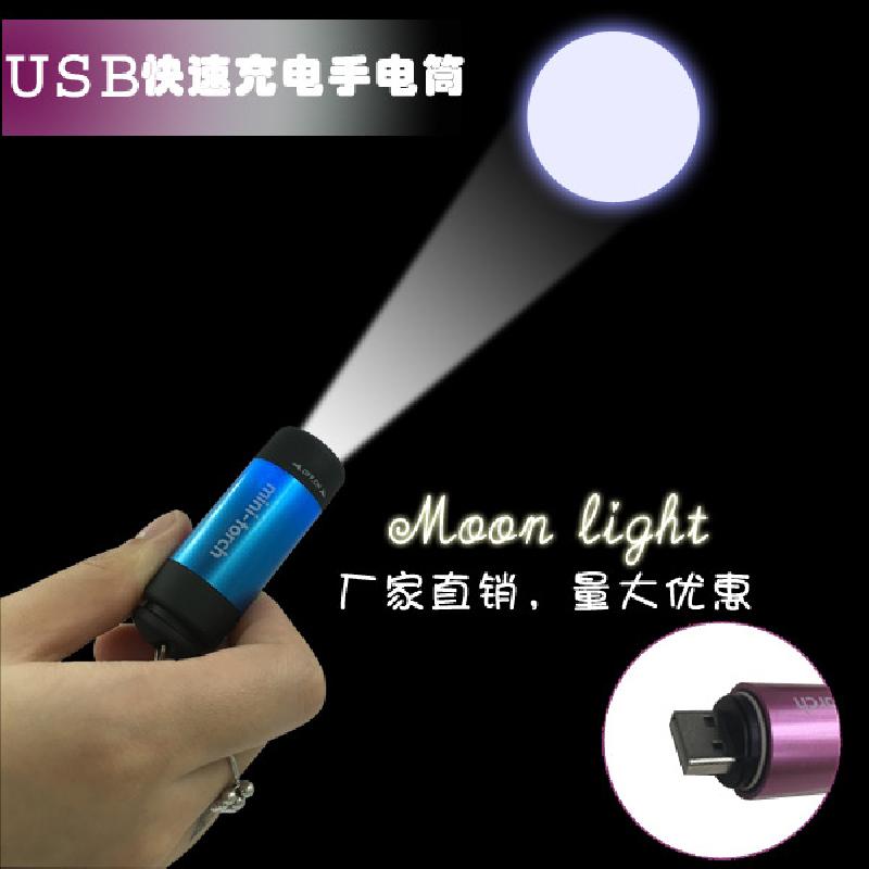 Lampe torche - Ref 3400688