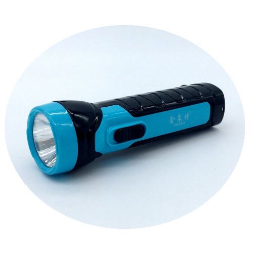 Lampe torche 0.5W - batterie 200mAh Ref 3400802