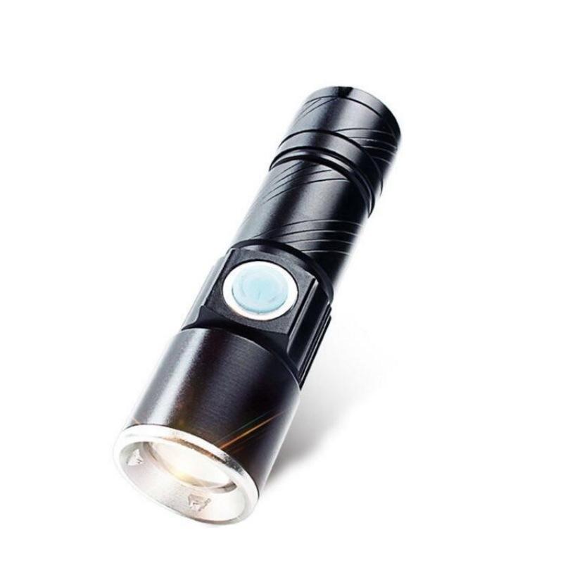 Lampe torche - batterie Aucune requise mAh Ref 3400805