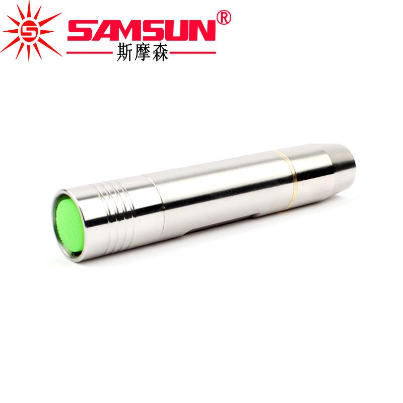 Lampe torche 3W - batterie 1200 mAh Ref 3401083