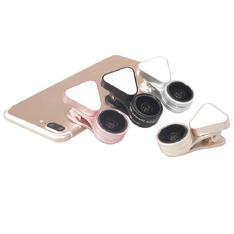 Lentille pour téléphone portable LA CHASSE - Ref 3375082