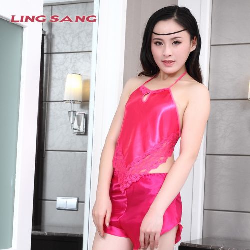 Lingerie sexy LINGSANG 100% en Polyester - Ref 3142912