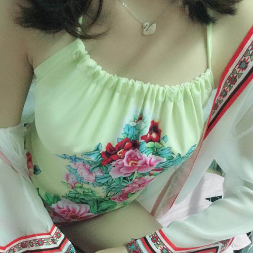 Lingerie sexy MES VETEMENTS DE COEUR en Coton - Ref 3145037