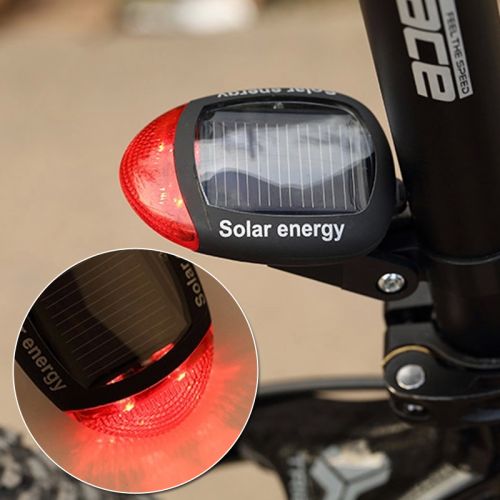 Lumière vélo ROSWHEEL - Taillights Ref 2397548