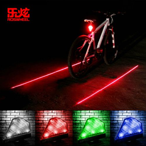 Lumière vélo ANGUIQI - Taillights Ref 2397628