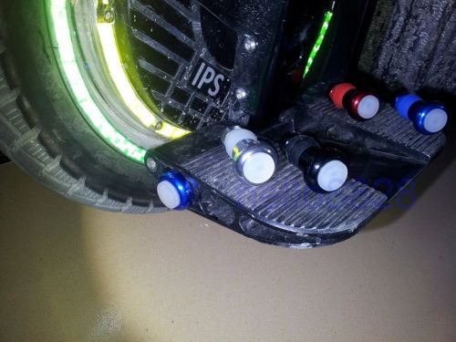 Lumière vélo - Ref 2397642