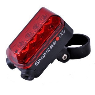 Lumière vélo - Ref 2397646