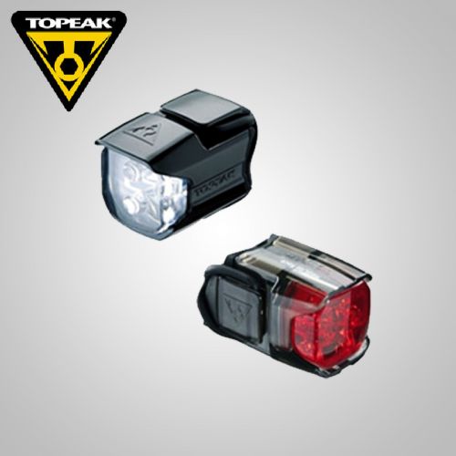 Lumière vélo TOPEAK - Taillights Ref 2397648