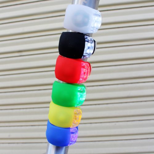 Lumière vélo TOP CYCLING - Frog Lumières Ref 2397693