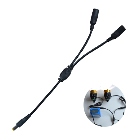 Lumière vélo - Ref 2397698