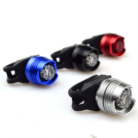 Lumière vélo - Ref 2397708