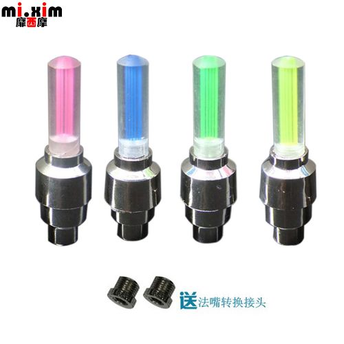 Lumière vélo SYUNLP - Hot Wheels Lumières Ref 2397716