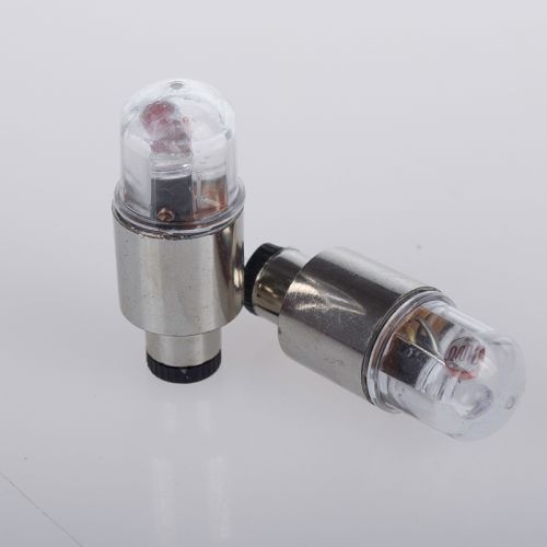 Lumière vélo TUBAN - feux de Valve Ref 2397721