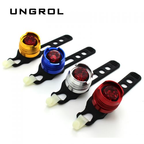 Lumière vélo UNGROL - Ref 2397725