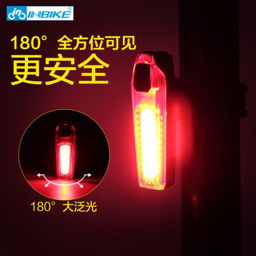 Lumière vélo INBIKE - Taillights Ref 2397735