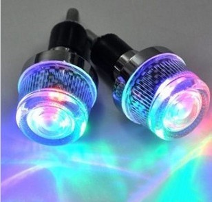 Lumière vélo - Ref 2397743