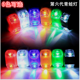 Lumière vélo - Ref 2397769