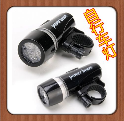 Lumière vélo - Ref 2397800