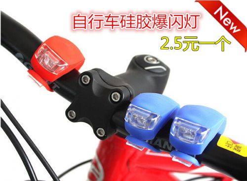 Lumière vélo - Frog Lumières Ref 2397807