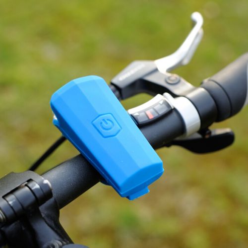 Lumière vélo - phare Ref 2397817