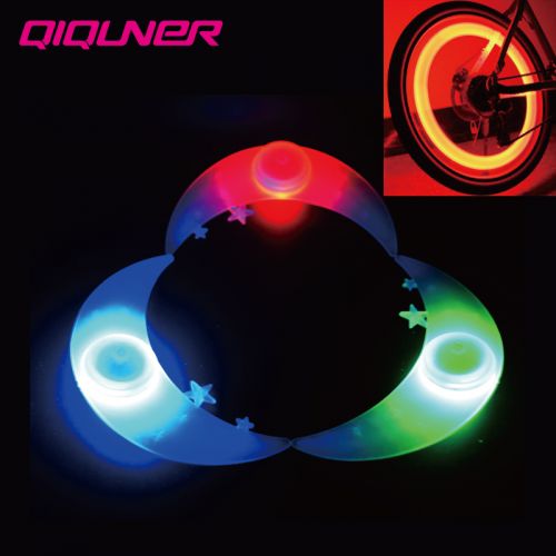 Lumière vélo - Hot Wheels Lumières Ref 2397825