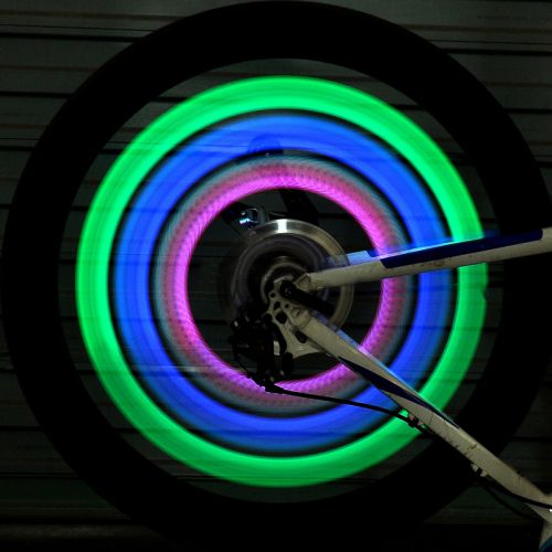 Lumière vélo ROCKBROS - Ref 2397831