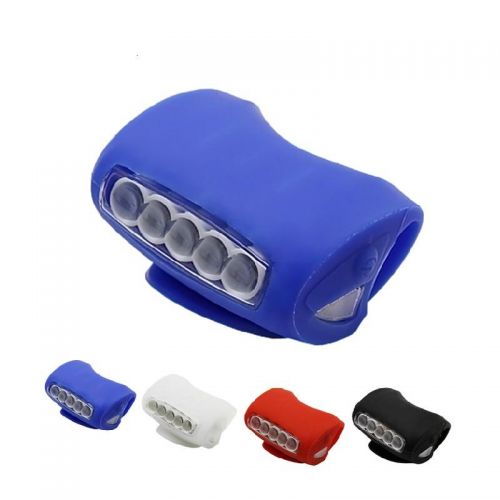 Lumière vélo FAXIANZHE - Frog Lumières Ref 2397848