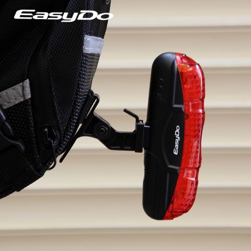 Lumière vélo EASYDO - Taillights Ref 2397863