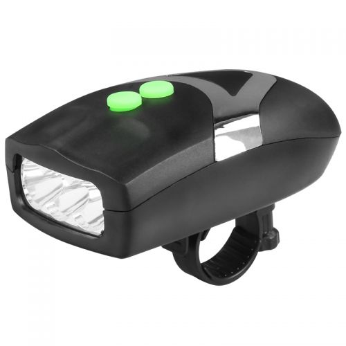 Lumière vélo - phare Ref 2397880