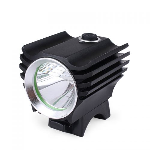 Lumière vélo - phare Ref 2397884