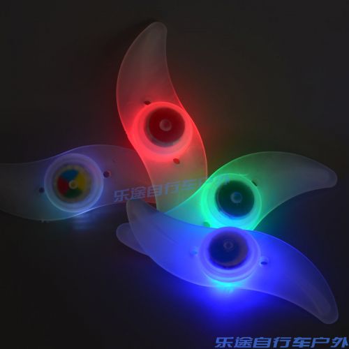 Lumière vélo ROSWHEEL - Hot Wheels Lumières Ref 2397889