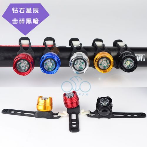 Lumière vélo GIANT - Taillights Ref 2397895