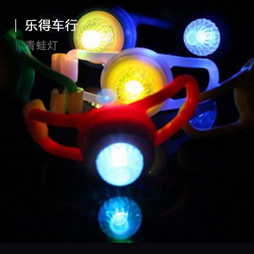 Lumière vélo - Ref 2397922