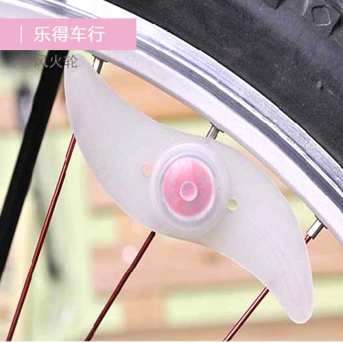 Lumière vélo - Hot Wheels Lumières Ref 2397930